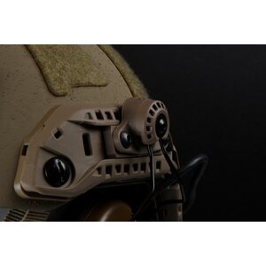 Unity Tactical MARK™ for 3M™ Peltor™-Style Headsets