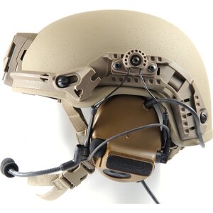 Unity Tactical MARK™ for 3M™ Peltor™-Style Headsets