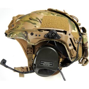 Unity Tactical MARK™ for 3M™ Peltor™-Style Headsets