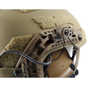 Unity Tactical MARK™ for 3M™ Peltor™-Style Headsets