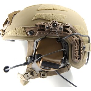 Unity Tactical MARK™ for 3M™ Peltor™-Style Headsets