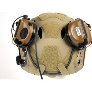 Unity Tactical MARK™ for 3M™ Peltor™-Style Headsets