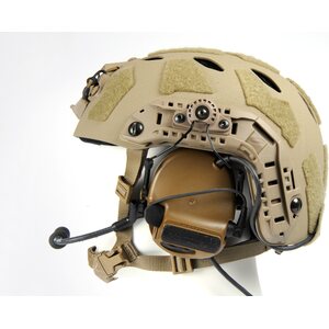Unity Tactical MARK™ for 3M™ Peltor™-Style Headsets