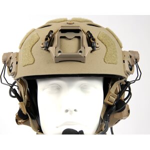 Unity Tactical MARK™ for 3M™ Peltor™-Style Headsets