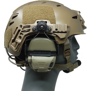 Unity Tactical MARK™ for Ops-Core® AMP® Communication Headsets