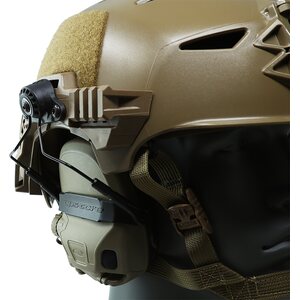 Unity Tactical MARK™ for Ops-Core® AMP® Communication Headsets