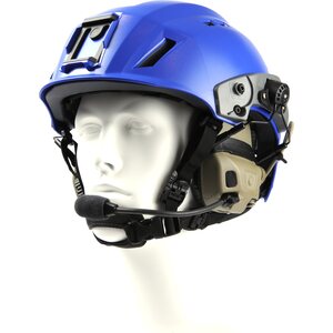 Unity Tactical MARK™ for Ops-Core® AMP® Communication Headsets