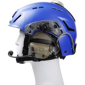 Unity Tactical MARK™ for Ops-Core® AMP® Communication Headsets
