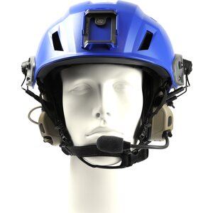 Unity Tactical MARK™ for Ops-Core® AMP® Communication Headsets