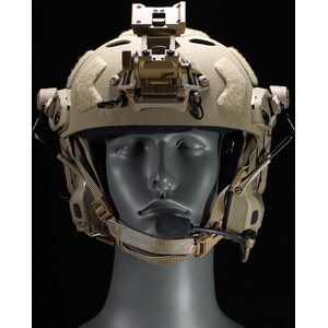Unity Tactical MARK™ for Ops-Core® AMP® Communication Headsets