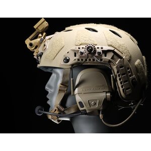 Unity Tactical MARK™ for Ops-Core® AMP® Communication Headsets