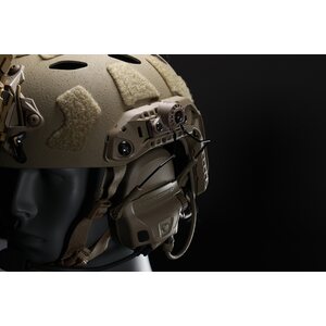 Unity Tactical MARK™ for Ops-Core® AMP® Communication Headsets