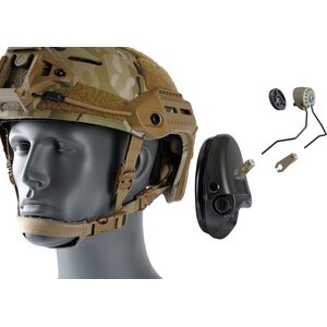 Unity Tactical SARA Sordin Adapters