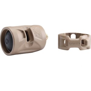 Unity Tactical GASCAP™ LINK™ USB-C Tailcap