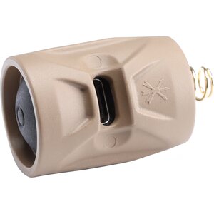 Unity Tactical GASCAP™ LINK™ USB-C Tailcap