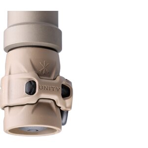 Unity Tactical GASCAP™ LINK™ USB-C Tailcap