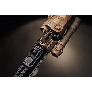 Unity Tactical GASCAP™ LINK™ USB-C Tailcap