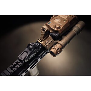 Unity Tactical GASCAP™ LINK™ USB-C Tailcap