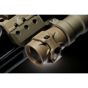 Unity Tactical GASCAP™ LINK™ USB-C Tailcap
