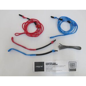 Ozone Leader Lines (pair) for RACE+ V4/V5 and FOIL RACE+ V4/V5