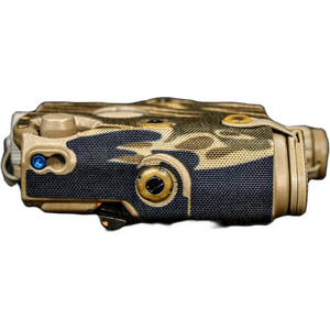 Ranger Wrap PEQ-15 / ATRIPIAL C - IR Devise Wrap In Cordura Fabric