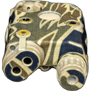 Ranger Wrap PEQ-15 / ATRIPIAL C - IR Devise Wrap In Cordura Fabric