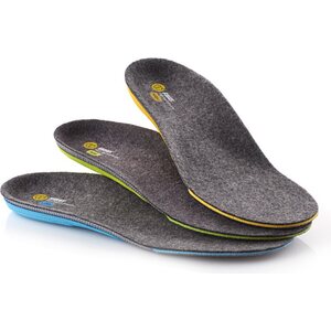 Sidas 3 Feet Merino