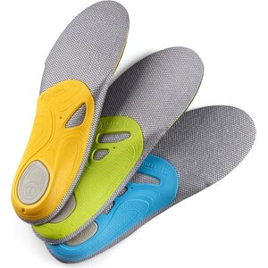 Sidas 3 Feet Merino