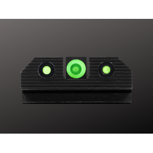 XS Sights R3D 2.0 Night Sights fits Glock