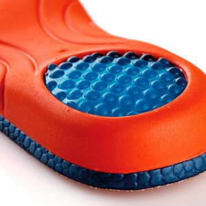 Sidas 3D Cushioning Gel