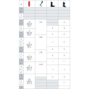 Sidas 3D Cushioning Gel