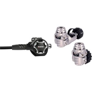 Mares Dual Adj 62X
