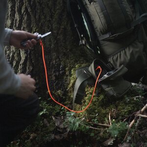 Savotta Zipped GP Pouch 3x4