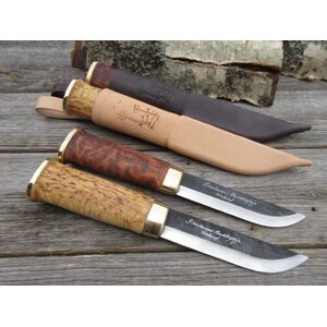 Kauhavan Puukkopaja Medium Sized Sami Knife 1102