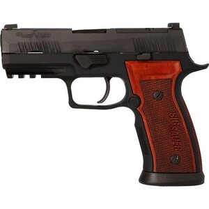 Sig Sauer P320 AXG MAGAZINE FUNNEL