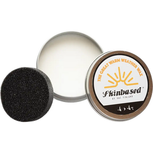OAC Warm Weather Quick Wax 57g