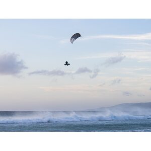 Ozone Vortex Ultra-X Kite Only 7m²