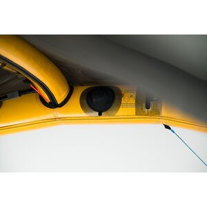 Ozone Vortex Ultra-X Kite Only 8m²