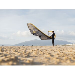 Ozone Vortex Ultra-X Kite Only 9m²