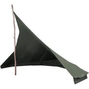 Bushcraft Spain Finnish Loue Canvas Tent