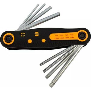 CED Multi Torx / Hex Key Tool