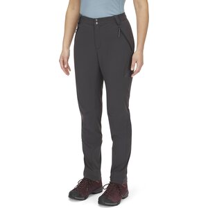 Rab Ascendor Light Pants Womens