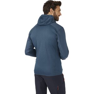 Rab Ascendor Summit Hoody Full Zip Mens