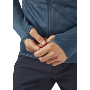 Rab Ascendor Summit Hoody Full Zip Mens