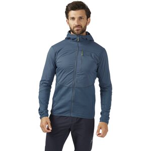 Rab Ascendor Summit Hoody Full Zip Mens