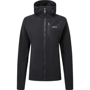 Rab Capacitor Hoody Womens