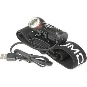 Lumonite Touch USB Charger
