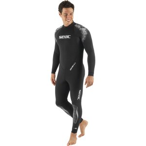 Seacsub Cover 5mm Mens