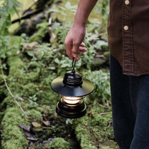 Barebones Outpost Lantern