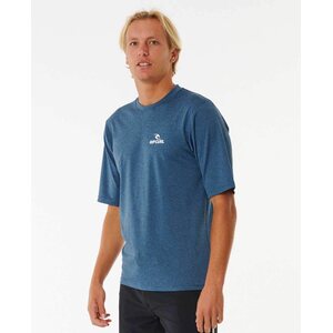 Rip Curl Stack UPF Short Sleeve Mens